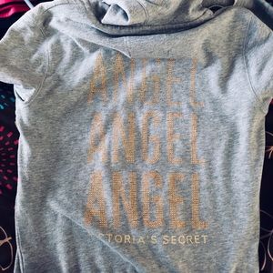 Victoria’s Secret zip up Jacket